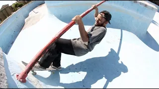 FULL PART IN 1 DAY AT 1 SPOT (ABANDONED ADVENTURE PARK)