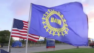 Union approves ratification vote to end GM strike