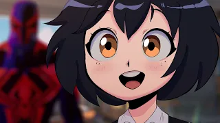 Peni's Canon Event | Meme