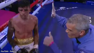 Gustavo Lemos VS Lee Selby (5th RD TKO) IMPRESSIVE WIN FOR THE ARGENTINEAN! 🇦🇷