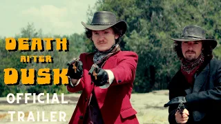 Death After Dusk | Official Trailer