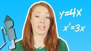 Why should you learn about algebra? | Mathematics | Hannah Fry| Head STEAM