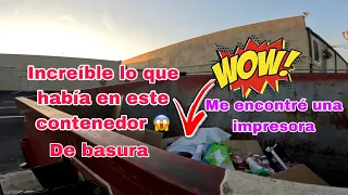 😱Increíble todo lo que tiran los millonarios en las tiendas de usa 😱