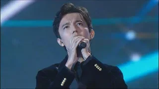 Dimash - Love is Like a Dream / Love of Tired Swans, (New Wave Sochi 2019)