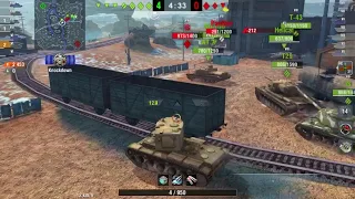 Kv2 mastery