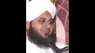 ❤️ heart touching bayan | peer ajmal raza qadri | ISHQ E QADRI Channel