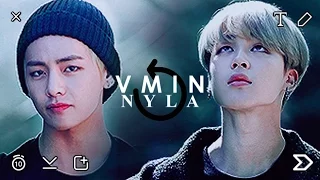 vmin; nyla #VALNANNIVERSARY