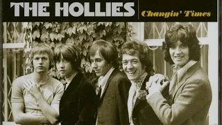 The Hollies - “He Ain’t Heavy, He Is My Brother”4K (1969) #thehollies