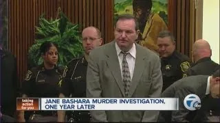 Jane Bashara murder investigation: one year later