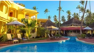 HOTEL WHALA!BÁVARO 3* | PUNTA CANA, DOMINICAN REPUBLIC
