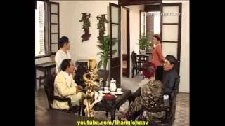 Hài Tết : LÊN VOI - Tập 1 - Đạo diễn : Phạm Đông Hồng