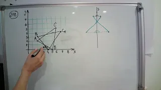 278.zadatak - Geometrija - Srednji nivo