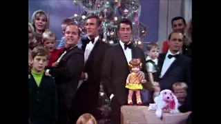 The Dean Martin Christmas Show 1968 - FULL EPISODE