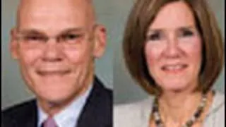 James Carville and Mary Matalin - All's Fair: Love, War, and Politics
