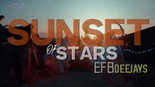 Sunset Of Stars - EFB Deejays