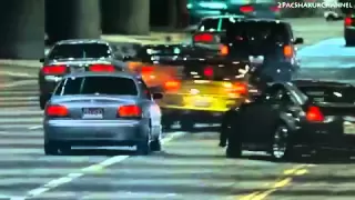 Fast and Furious Tokyo Drift Grits - My Life Be Like/Ohh Ahh (Remix)