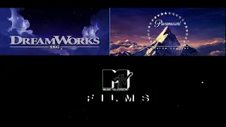 DreamWorks Pictures / Paramount Pictures / MTV Films (2003)