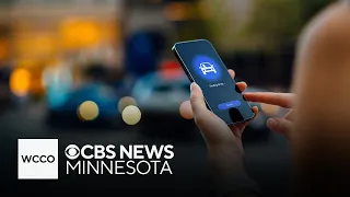 New rideshare service launches in Minneapolis, as Uber, Lyft threaten to leave