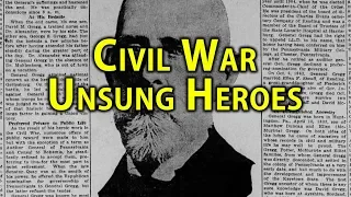 AF-269: David McMurtrie Gregg: The Unsung Heroes of the Civil War | Ancestral Findings Podcast