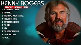 kenny rogers Greatest Hits - Best Songs Of kenny rogers - kenny rogers Full Album