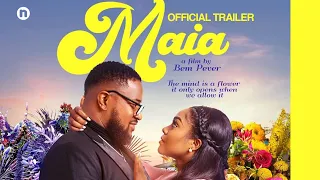 Maia (2023) | Official Trailer