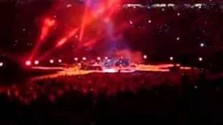 Super Bowl XLII - Tom Petty Halftime Show (American Girl)