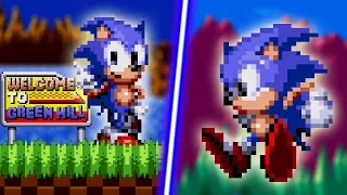 Sonic 1 Definitive