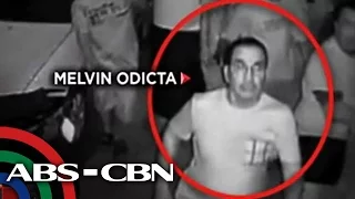 The World Tonight: Who was Melvin Odicta?