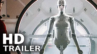 Neue KINO TRAILER 2020 Deutsch German - KW 39