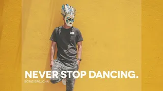 🃏 Boris Brejcha | Album mix Never Stop Dancing  | Good Transitions 🃏