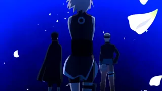 Naruto Shippuden OP 20 [1080p-60FPS][Creditless]+[Descarga]