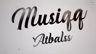 MUSIQQ - Atbalss