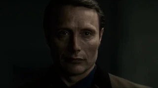 Hello, Dr. Lecter