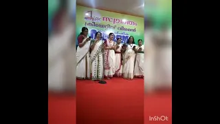 world music day 21st June 2023 | a small performance by the ladies of Kolkata