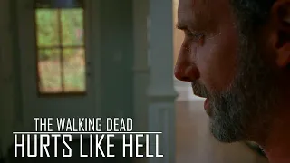 Hurts Like Hell | The Walking Dead | S11