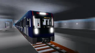 STADLER M110 ROBLOX