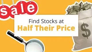 How to Find Stocks on Sale! | Phil Town