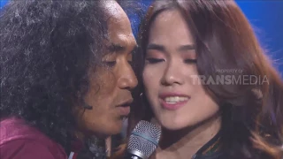 KONSER SLANK IN LOVE | TERBUNUH SEPI Feat SHERYL SHEINAFIA