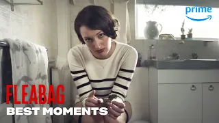 Best of Fleabag Seasons 1 + 2 | Prime Video