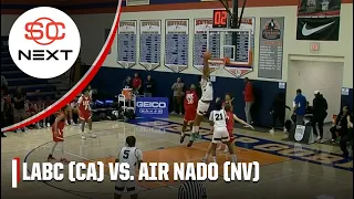 LABC (CA) vs. Air Nado (NV) | 2023 Top Flight Invite | Highlights