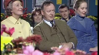 AN ENEMY OF THE PEOPLE (BBC - 1980 with Robert Urquhart)