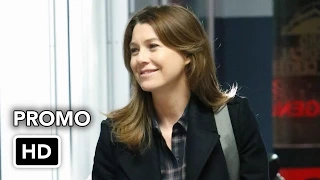 Grey's Anatomy 11x21 Promo "How to Save a Life" (HD)