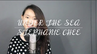 Disney Playlist: Under The Sea - The Little Mermaid (Cover) Stephanie Chee