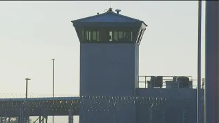California prisons see spike in COVID-19 outbreaks