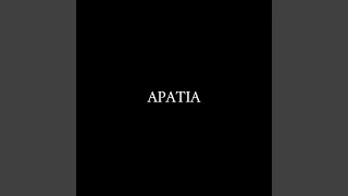 Apatia