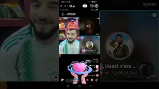 Live zakou&vrus tik tok لايف اسطوري 🔥🔥