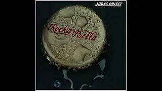 Judas Priest - Rocka Rolla (Full Album) (1974)