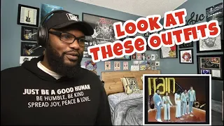 The 5th Dimension - One Less Bell To Answer | REACTION