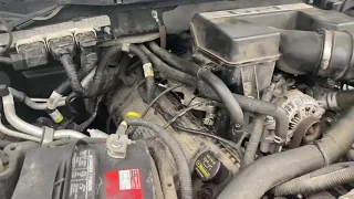 Ford 6.2L Engine Misfire/Shutter Problem FIX!!!