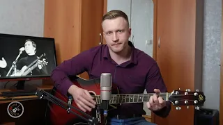 🎸 Сергей Тимошенко - Заклинателям ветра